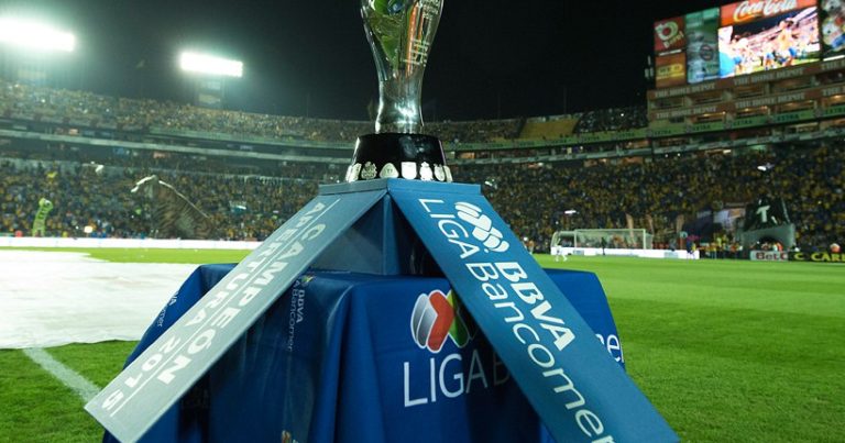 Semifinales Liga MX: Favoritismo regio